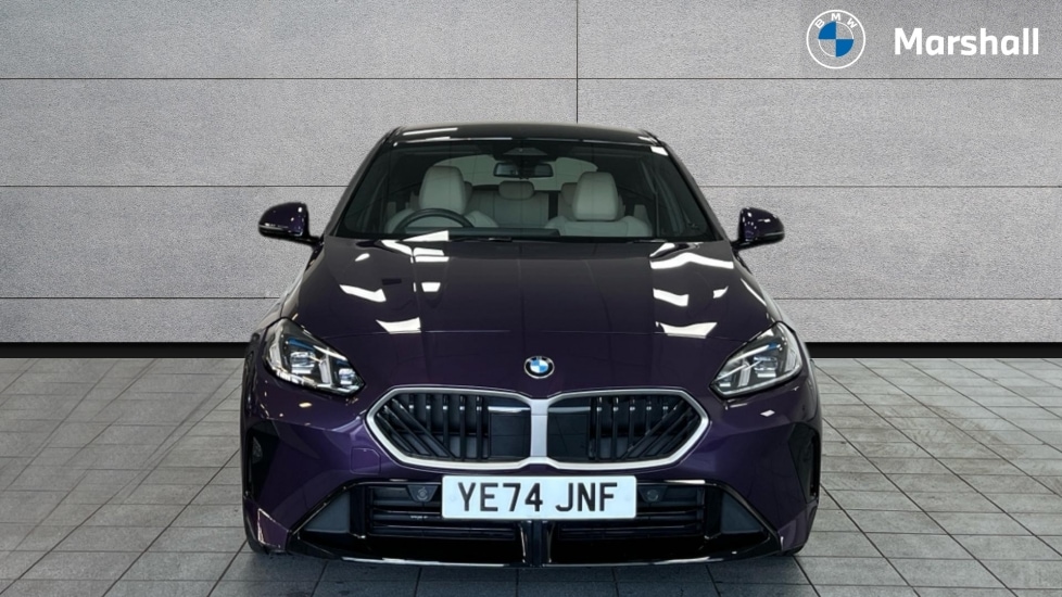 Used BMW 1 Series 2024 for sale - 76552487: Photo 16