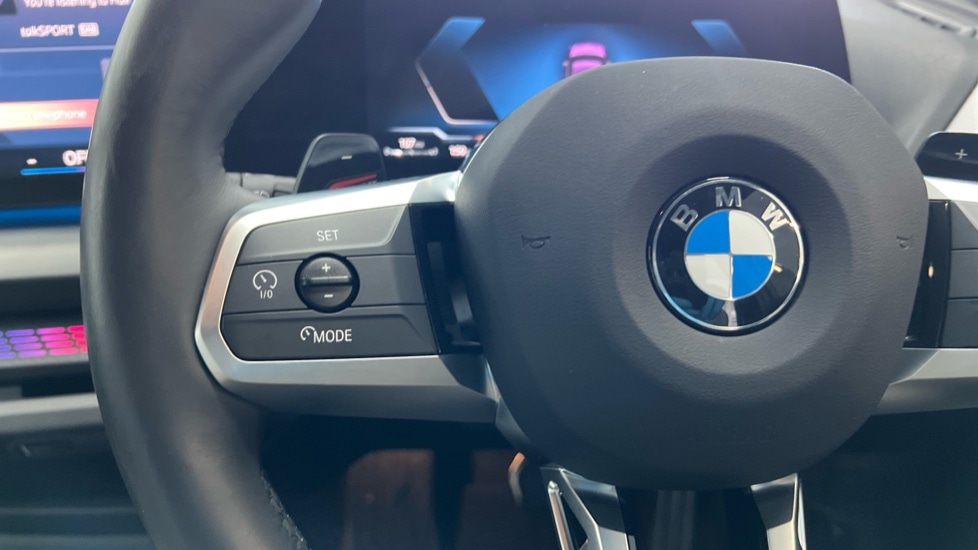 Used BMW 1 Series 2024 for sale - 76552487: Photo 17