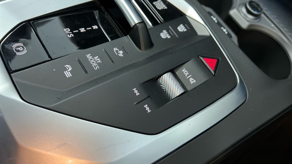 Used BMW 1 Series 2024 for sale - 76552487: Photo 19