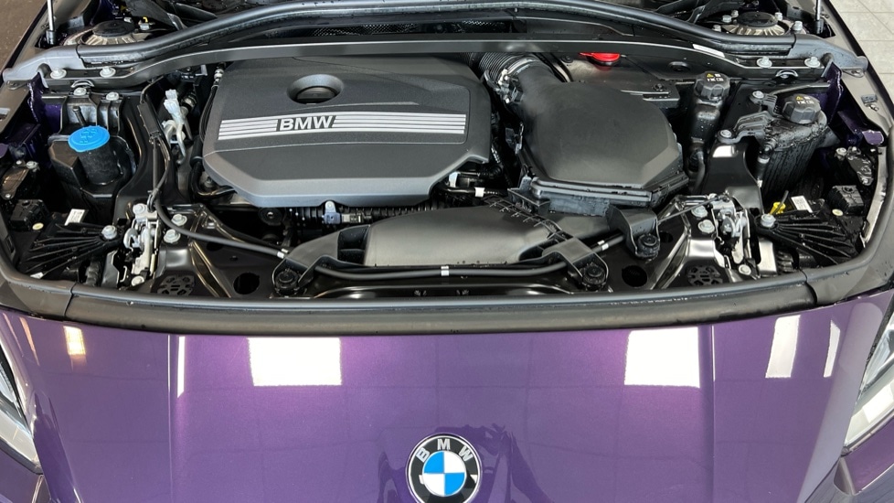 Used BMW 1 Series 2024 for sale - 76552487: Photo 21