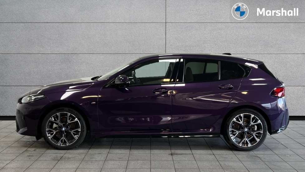 Used BMW 1 Series 2024 for sale - 76552487: Photo 24