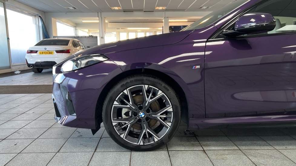 Used BMW 1 Series 2024 for sale - 76552487: Photo 25