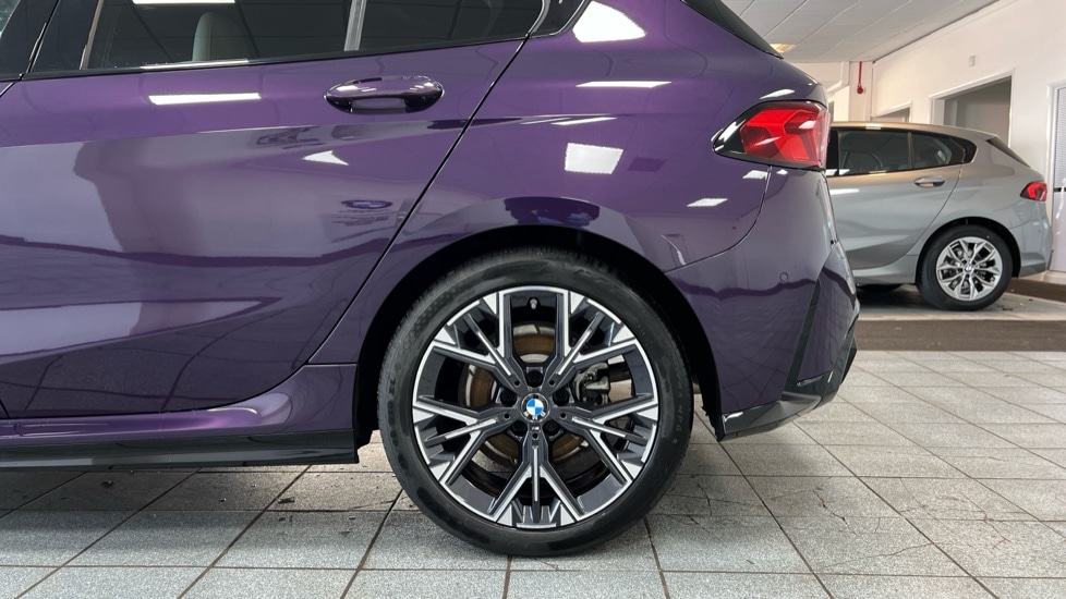 Used BMW 1 Series 2024 for sale - 76552487: Photo 26