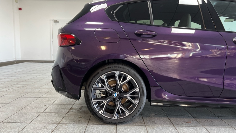 Used BMW 1 Series 2024 for sale - 76552487: Photo 27