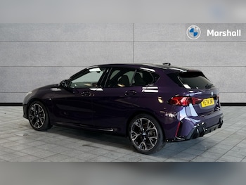 Used BMW 1 Series 2024 for sale - 76552487: Photo