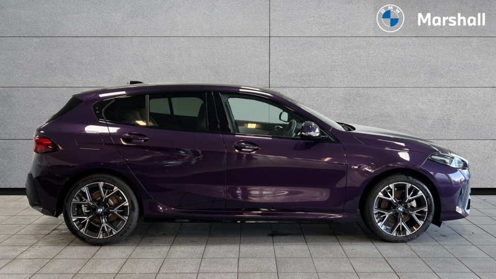 Used BMW 1 Series 2024 for sale - 76552487: Photo 3