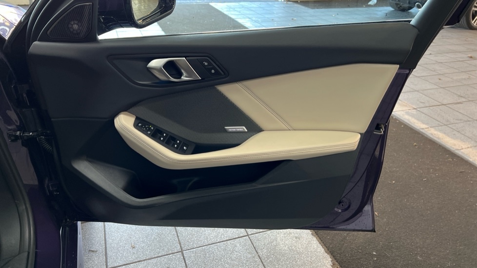 Used BMW 1 Series 2024 for sale - 76552487: Photo 30