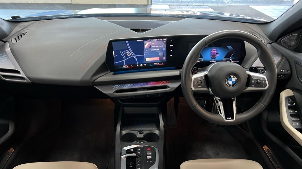 Used BMW 1 Series 2024 for sale - 76552487: Photo 4