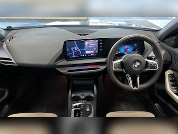 Used BMW 1 Series 2024 for sale - 76552487: Photo