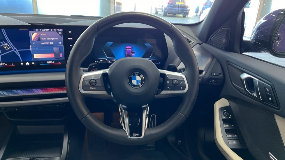 Used BMW 1 Series 2024 for sale - 76552487: Photo 5