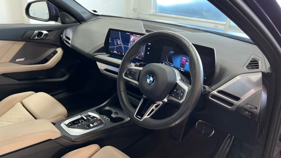 Used BMW 1 Series 2024 for sale - 76552487: Photo 6