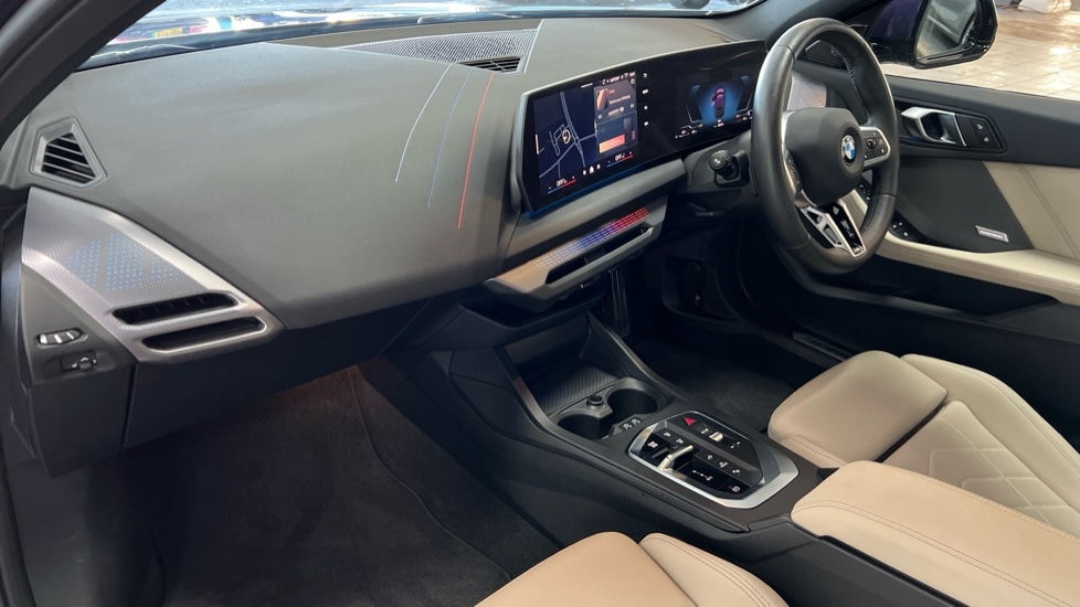 Used BMW 1 Series 2024 for sale - 76552487: Photo 7