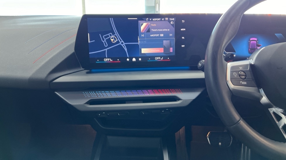 Used BMW 1 Series 2024 for sale - 76552487: Photo 8