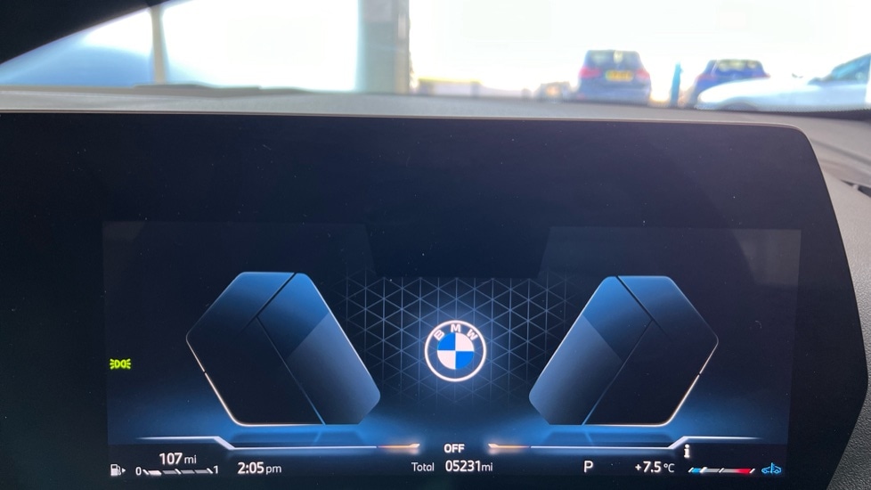 Used BMW 1 Series 2024 for sale - 76552487: Photo 9