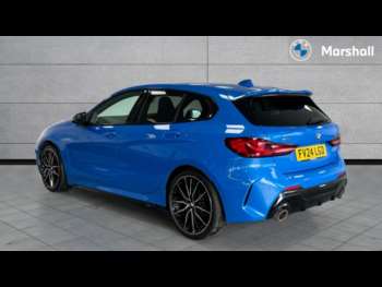 Used BMW 1 Series 2024 for sale - 74167195: Photo
