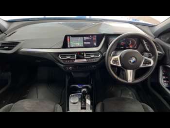 Used BMW 1 Series 2024 for sale - 74167195: Photo