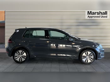 Used Volkswagen Golf 2020 for sale - 76722166: Photo