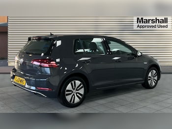 Used Volkswagen Golf 2020 for sale - 76722166: Photo