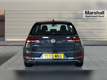 Used Volkswagen Golf 2020 for sale - 76722166: Photo