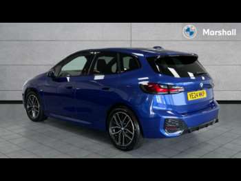 Used BMW 2 Series 2024 for sale - 74116266: Photo