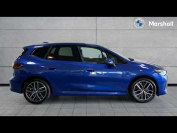 Used BMW 2 Series 2024 for sale - 74116266: Photo