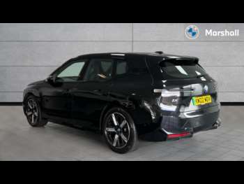 Used BMW iX 2022 for sale - 75008426: Photo