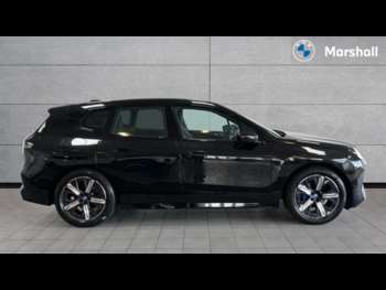 Used BMW iX 2022 for sale - 75008426: Photo