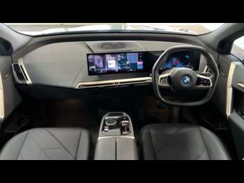Used BMW iX 2022 for sale - 75008426: Photo