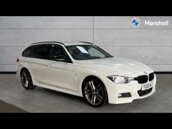 Used BMW 3 Series 2019 for sale - 75394324: Photo