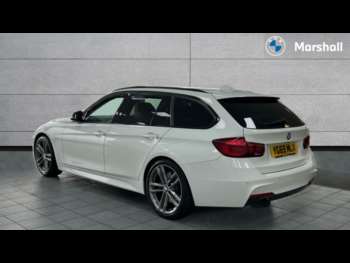 Used BMW 3 Series 2019 for sale - 75394324: Photo