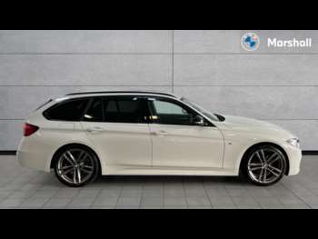 Used BMW 3 Series 2019 for sale - 75394324: Photo