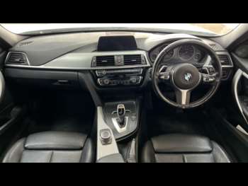 Used BMW 3 Series 2019 for sale - 75394324: Photo