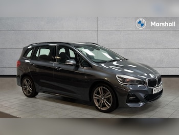 BMW - 2 Series