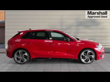 Used Audi A3 2022 for sale - 74648041: Photo