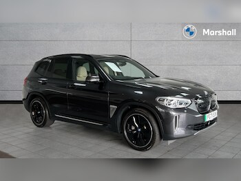 2021 - 210kW Premier Edition Pro 80kWh 5dr Auto