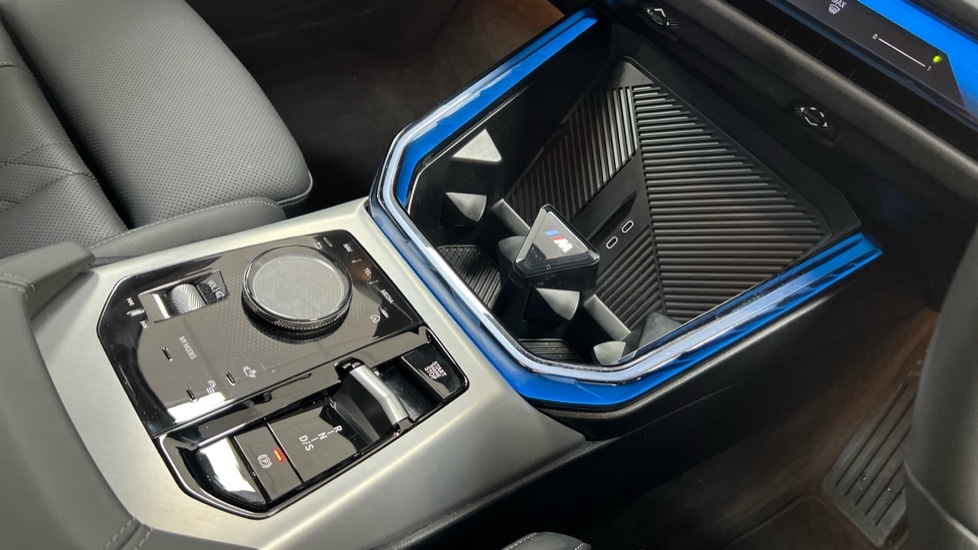 Used BMW X3 2025 for sale - 76652437: Photo 10