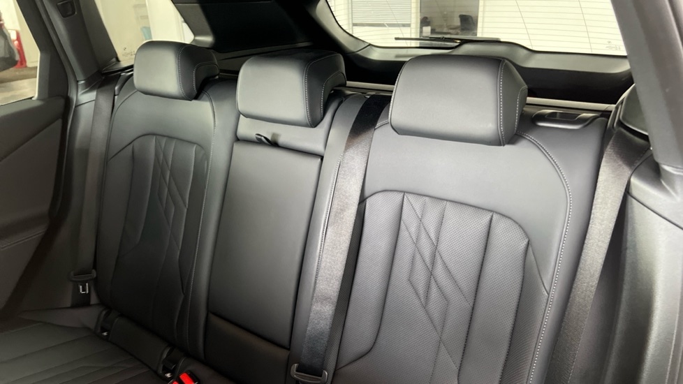 Used BMW X3 2025 for sale - 76652437: Photo 12