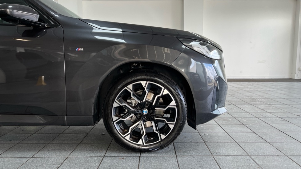 Used BMW X3 2025 for sale - 76652437: Photo 14