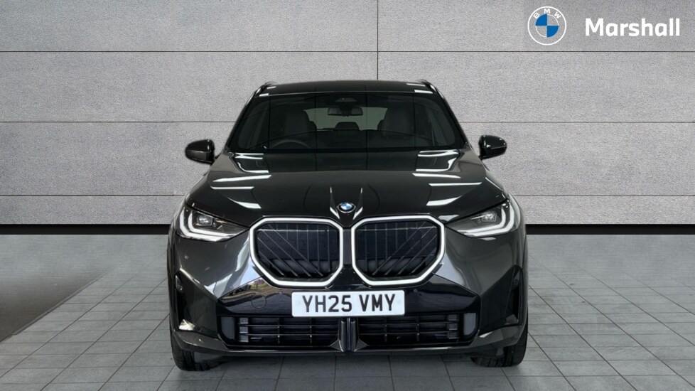 Used BMW X3 2025 for sale - 76652437: Photo 16