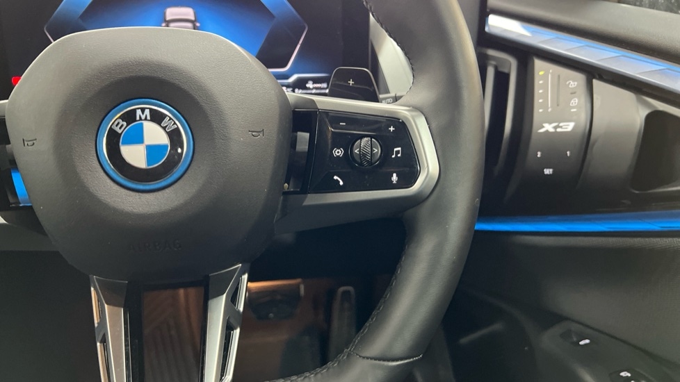 Used BMW X3 2025 for sale - 76652437: Photo 18