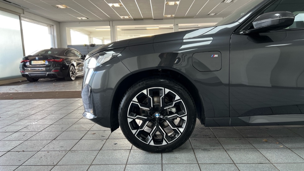 Used BMW X3 2025 for sale - 76652437: Photo 25