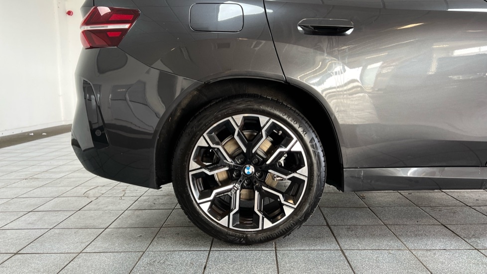 Used BMW X3 2025 for sale - 76652437: Photo 27