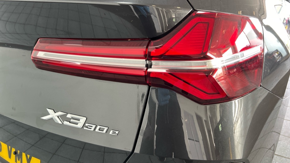 Used BMW X3 2025 for sale - 76652437: Photo 28