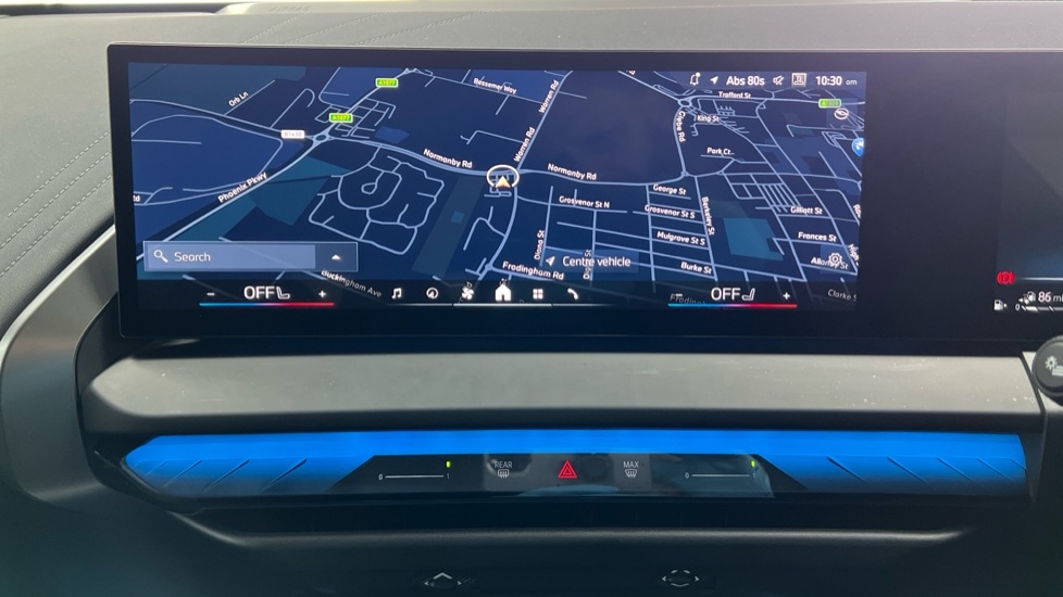 Used BMW X3 2025 for sale - 76652437: Photo 30