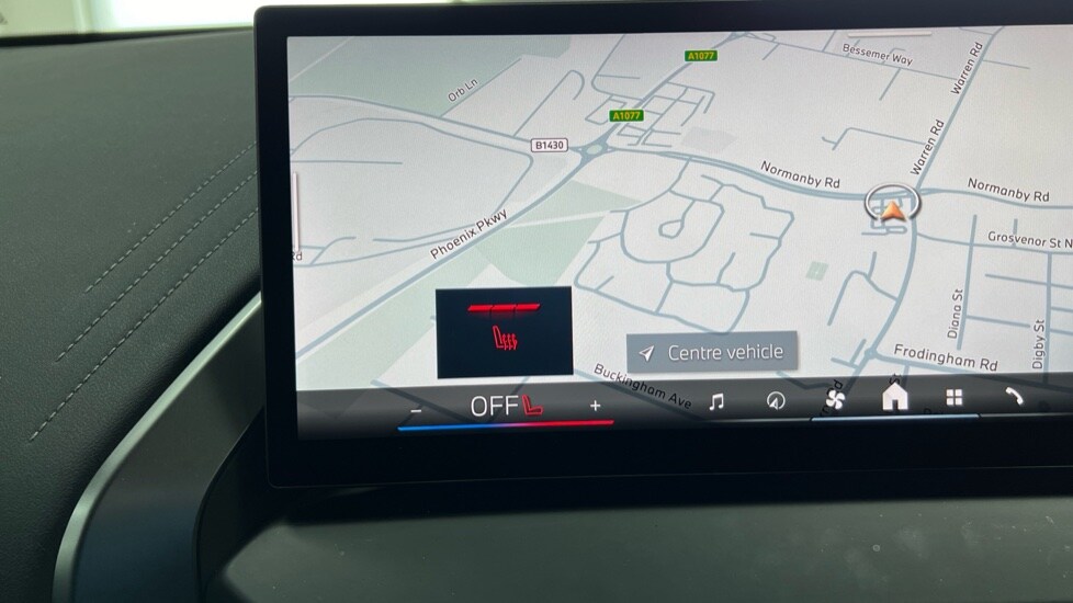 Used BMW X3 2025 for sale - 76652437: Photo 38