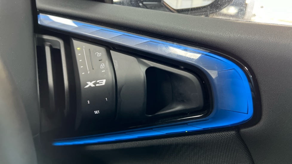 Used BMW X3 2025 for sale - 76652437: Photo 40