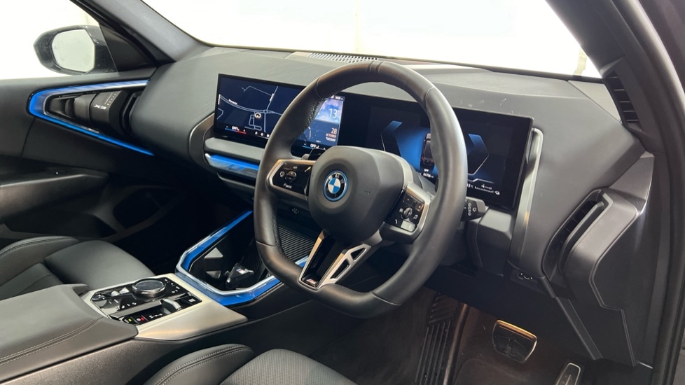 Used BMW X3 2025 for sale - 76652437: Photo 6