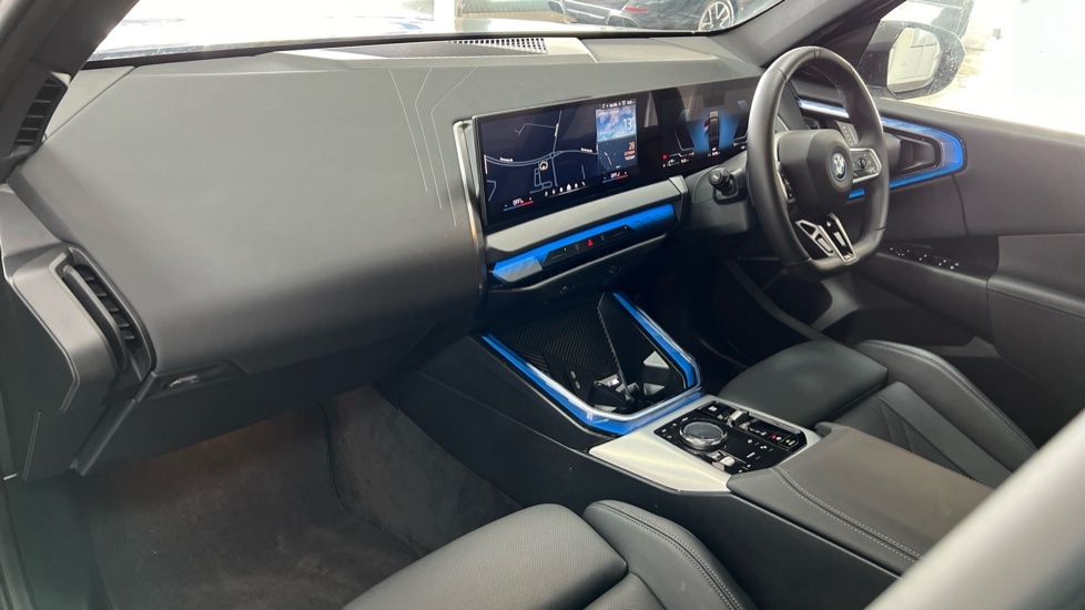 Used BMW X3 2025 for sale - 76652437: Photo 7