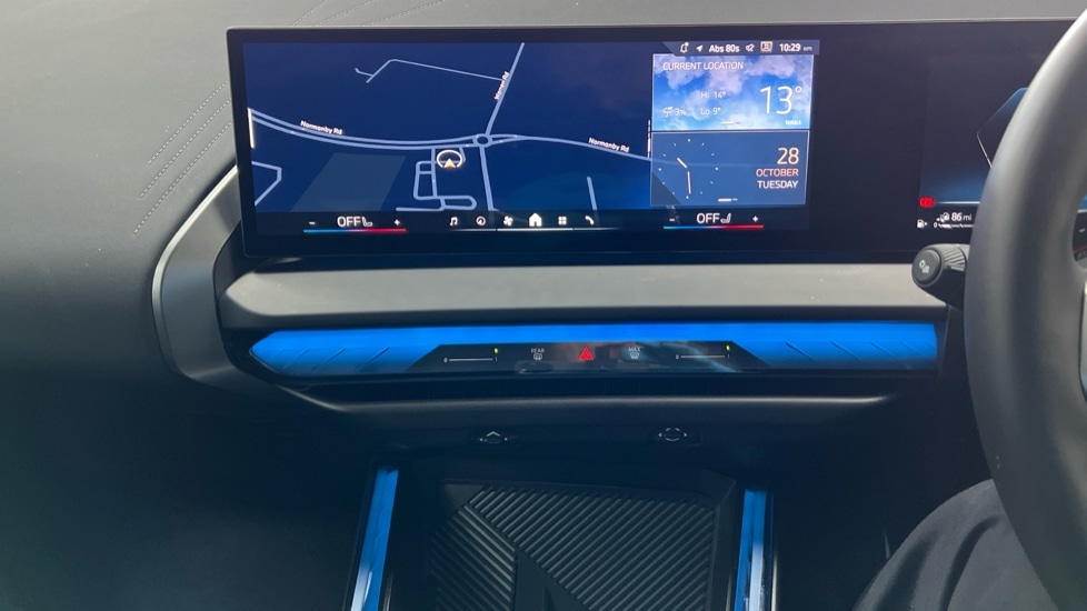 Used BMW X3 2025 for sale - 76652437: Photo 8