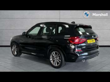 Used BMW X3 2021 for sale - 74116274: Photo